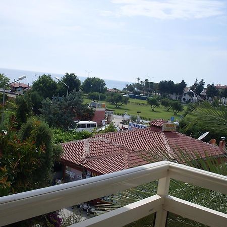 Villa Adora Beach Side Luaran gambar