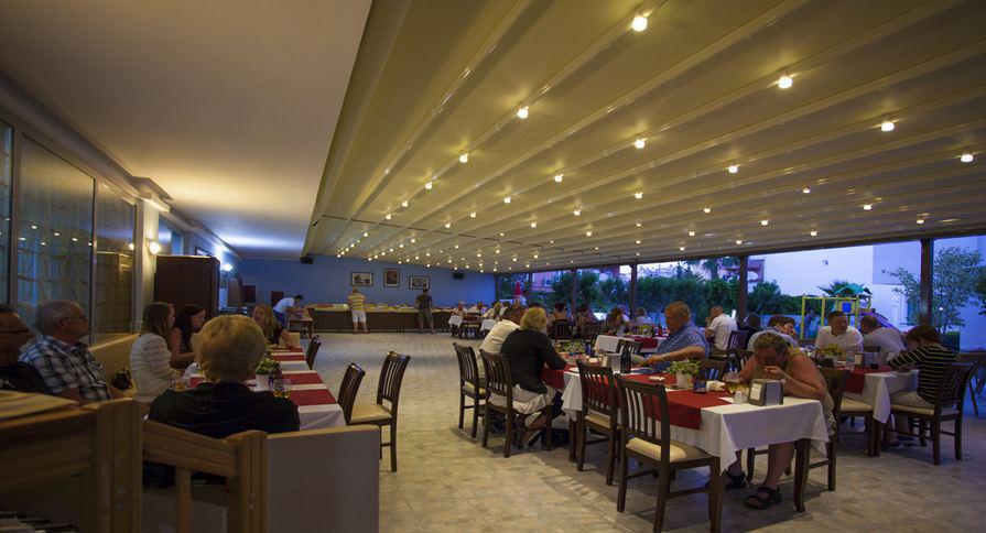 Villa Adora Beach Side Luaran gambar