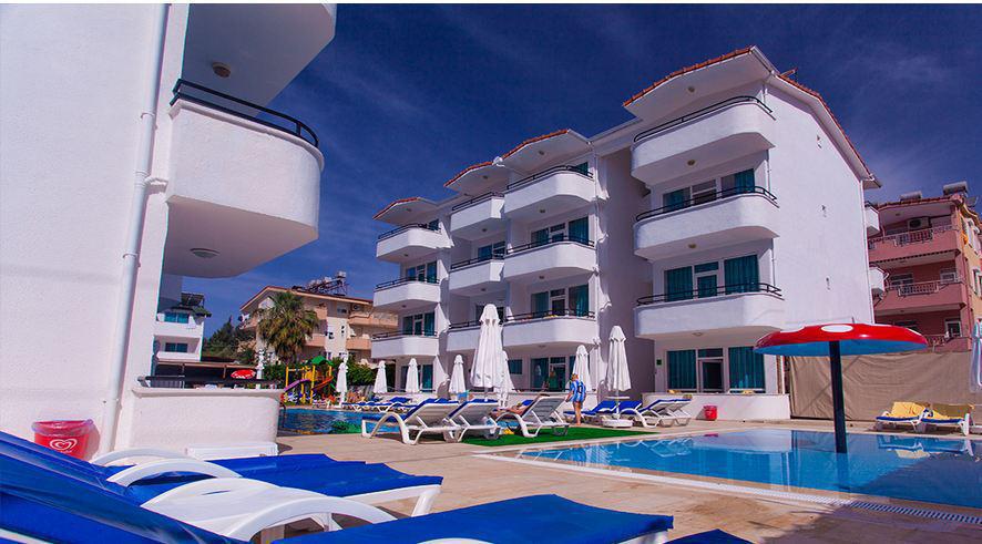 Villa Adora Beach Side Luaran gambar