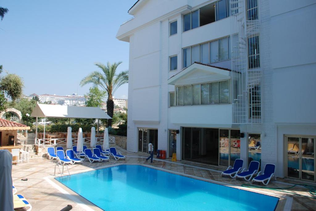 Villa Adora Beach Side Luaran gambar