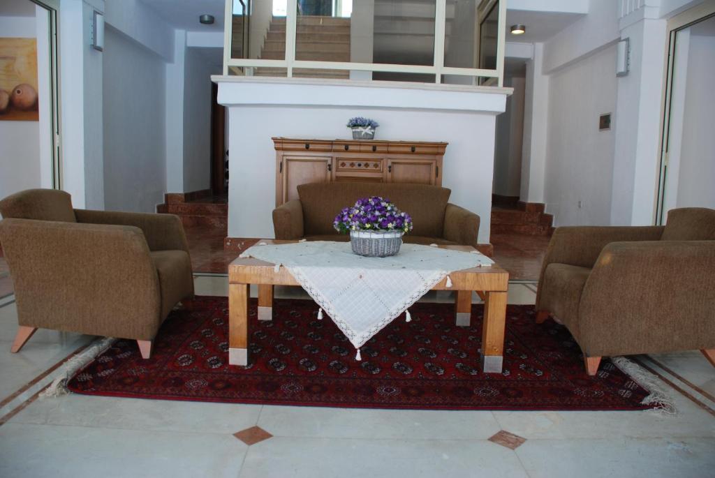 Villa Adora Beach Side Luaran gambar