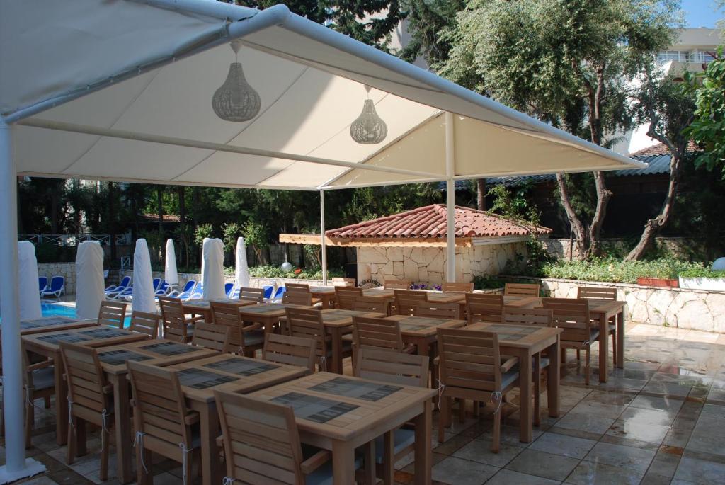 Villa Adora Beach Side Luaran gambar