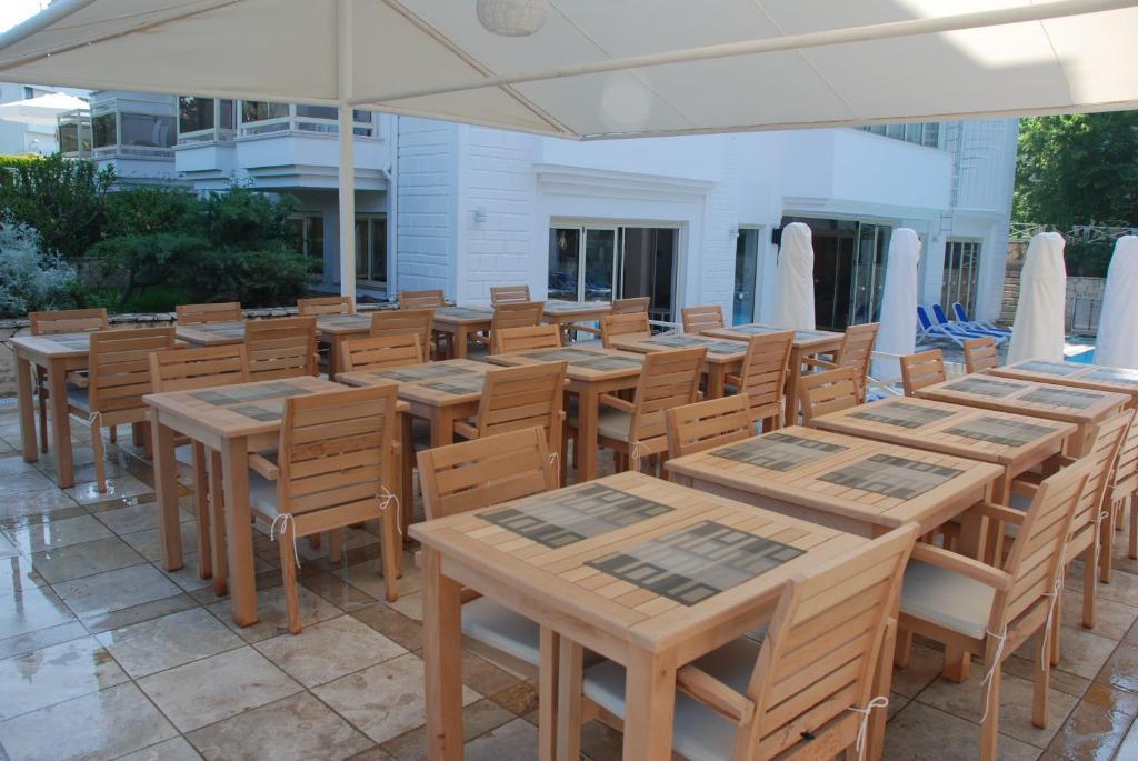 Villa Adora Beach Side Luaran gambar