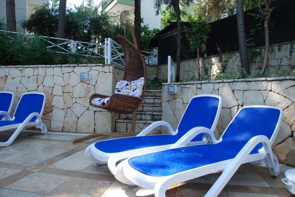 Villa Adora Beach Side Luaran gambar