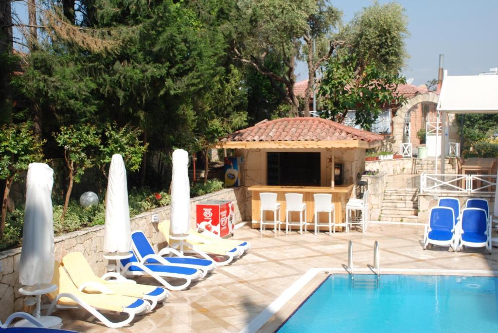 Villa Adora Beach Side Luaran gambar