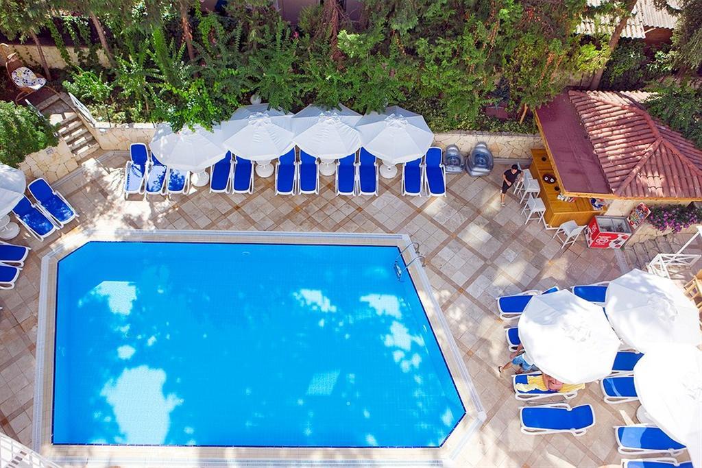 Villa Adora Beach Side Luaran gambar