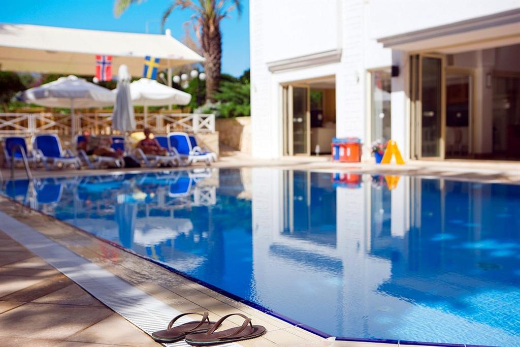 Villa Adora Beach Side Luaran gambar