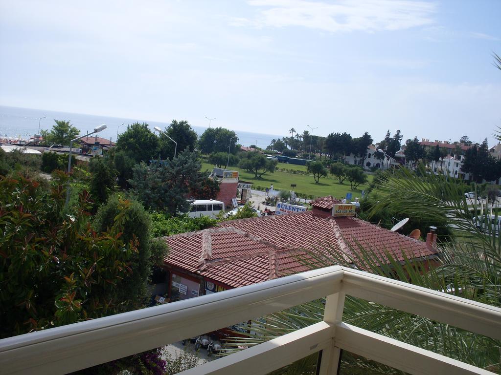 Villa Adora Beach Side Luaran gambar