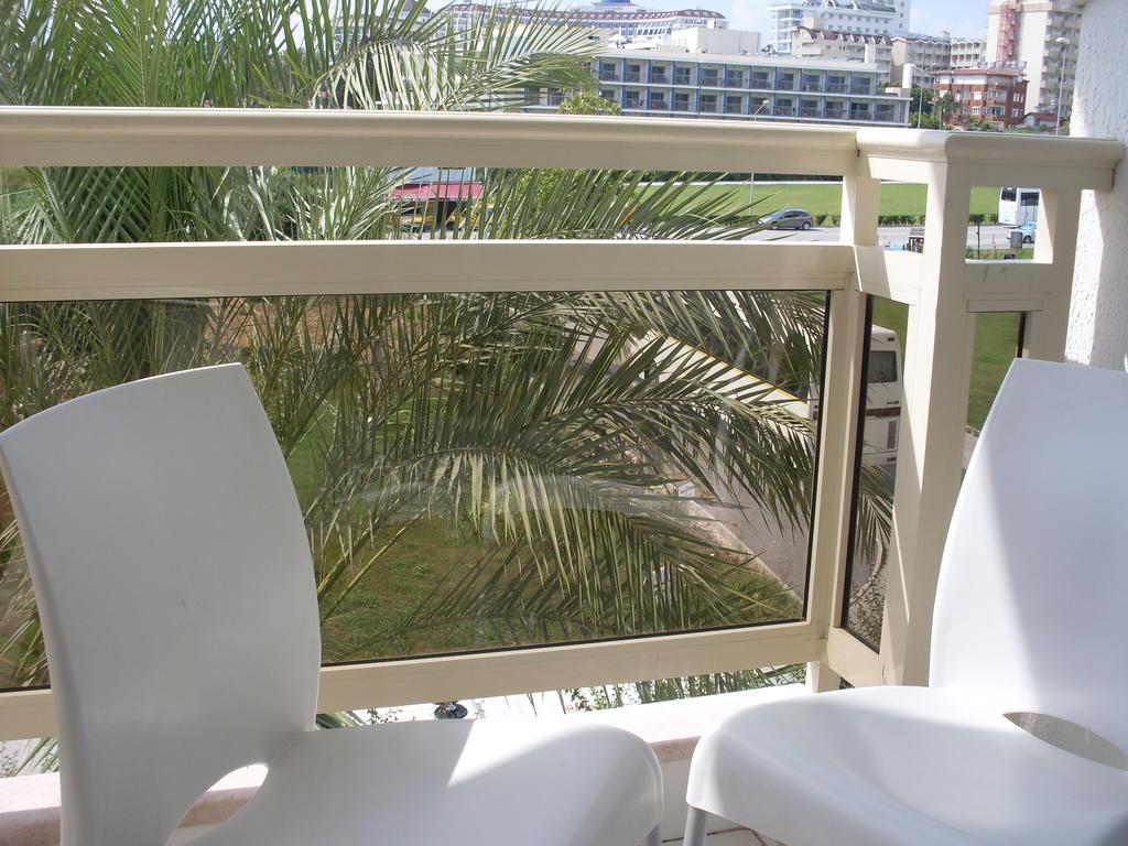 Villa Adora Beach Side Luaran gambar