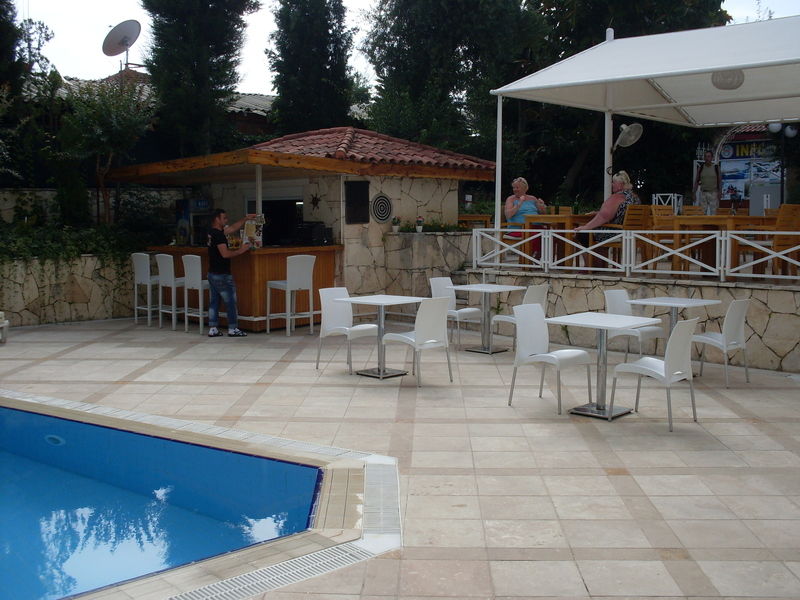 Villa Adora Beach Side Luaran gambar