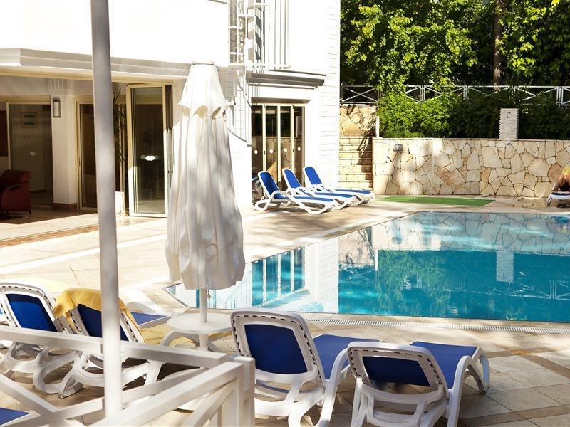 Villa Adora Beach Side Luaran gambar