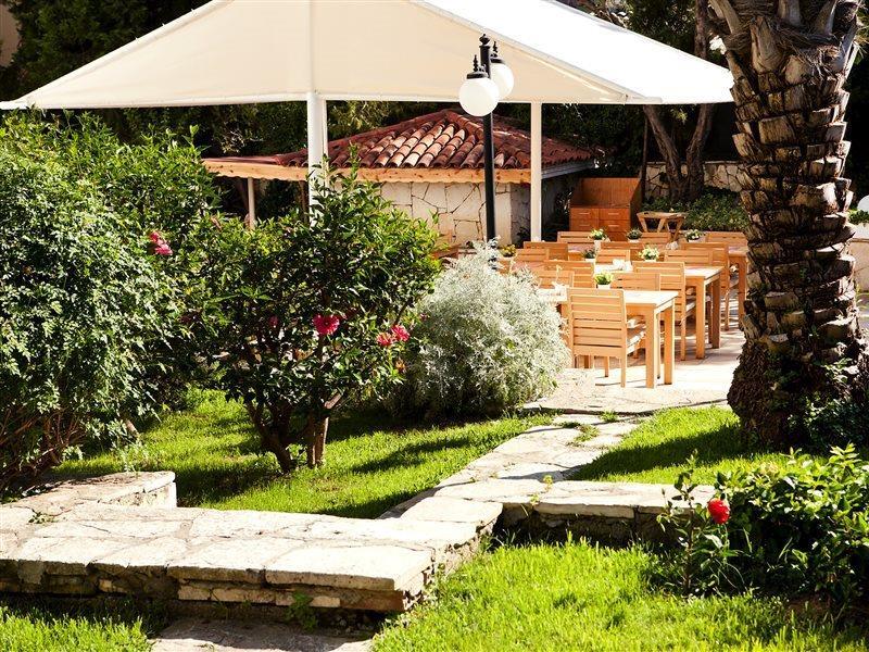 Villa Adora Beach Side Luaran gambar