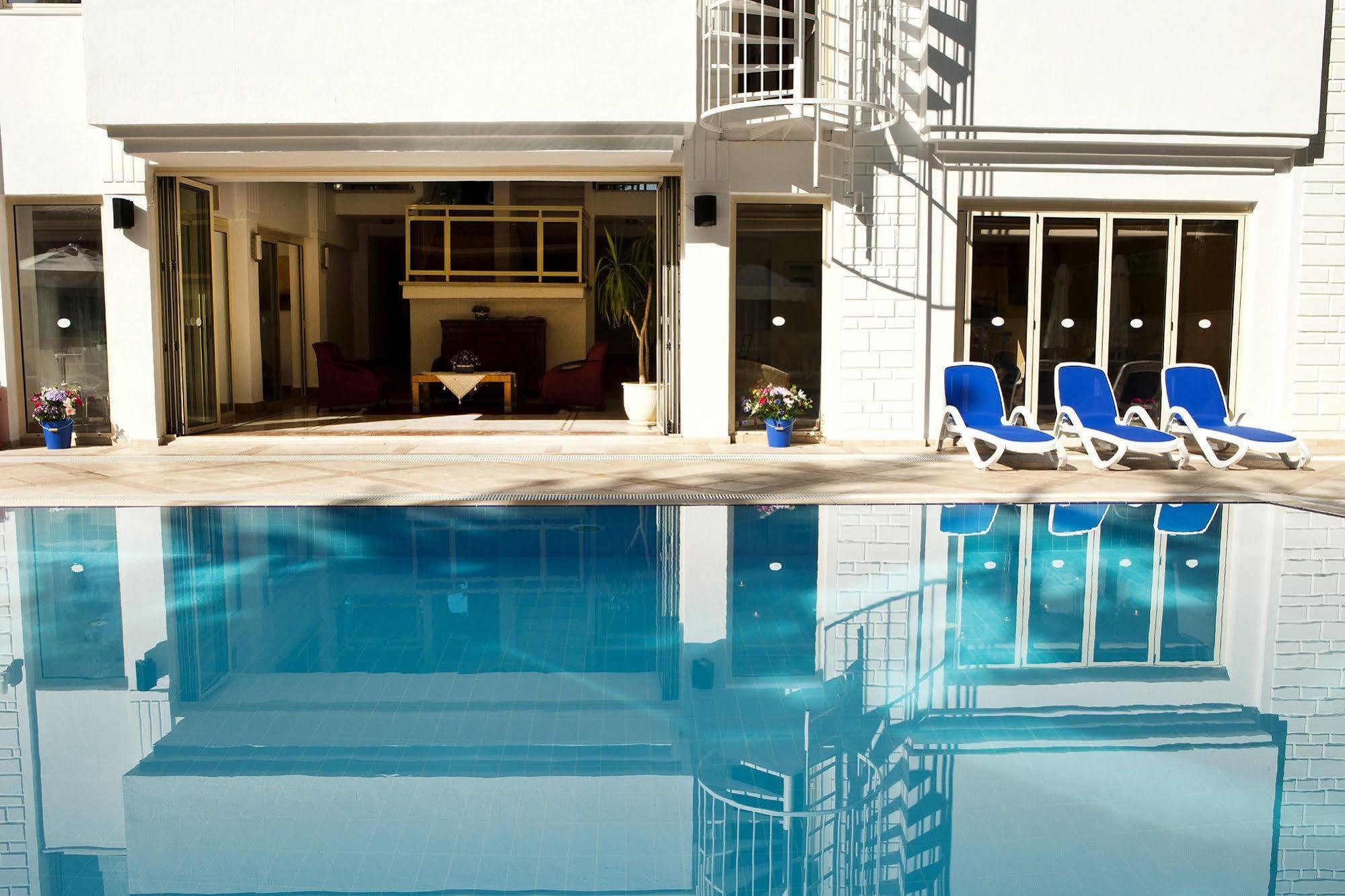 Villa Adora Beach Side Luaran gambar