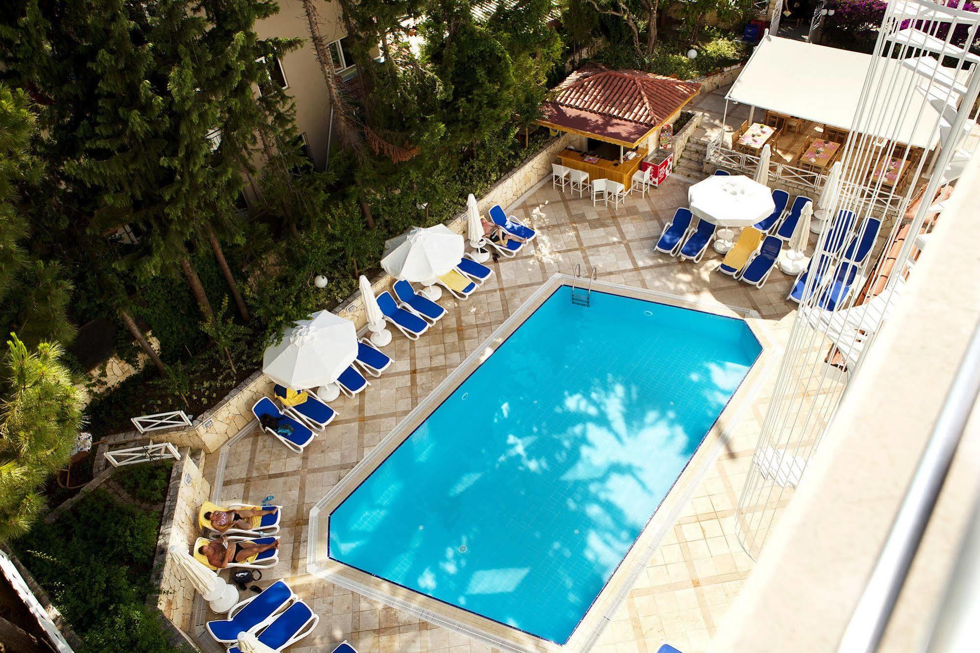 Villa Adora Beach Side Luaran gambar