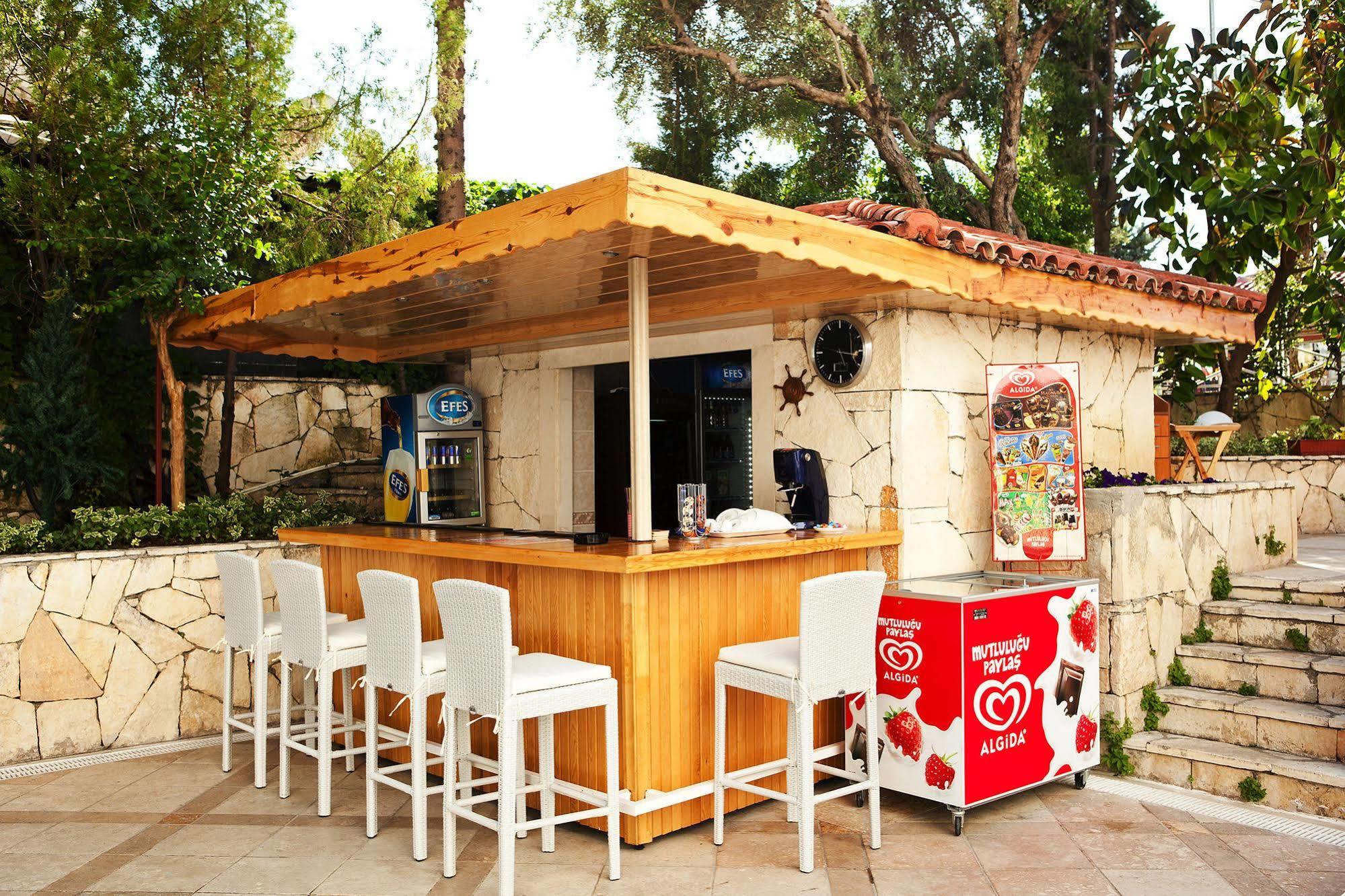 Villa Adora Beach Side Luaran gambar